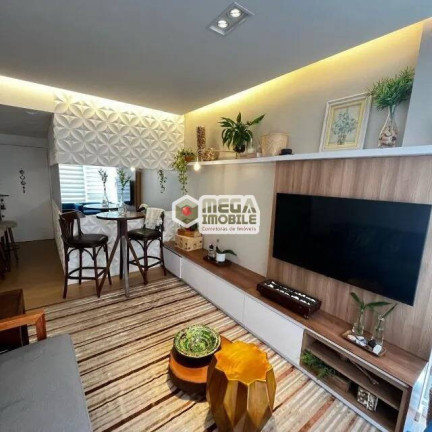 Imagem Apartamento com 2 Quartos à Venda, 70 m² em Centro - Florianópolis Imagem Apartamento com 2 Quartos à Venda, 70 m² em Centro - Florianópolis