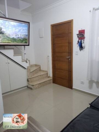 Imagem Casa com 2 Quartos à Venda, 69 m² em Jardim Santo Antônio - Santo André Imagem Casa com 2 Quartos à Venda, 69 m² em Jardim Santo Antônio - Santo André