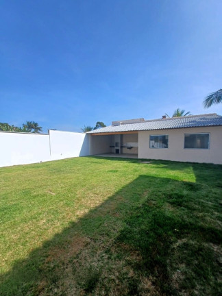 Imagem Casa com 5 Quartos à Venda, 186 m² em Jardim Atlântico Leste (itaipuaçu) - Maricá