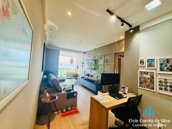 Imagem Apartamento com 2 Quartos à Venda, 80 m² em Ponta Da Praia - Santos Imagem Apartamento com 2 Quartos à Venda, 80 m² em Ponta Da Praia - Santos
