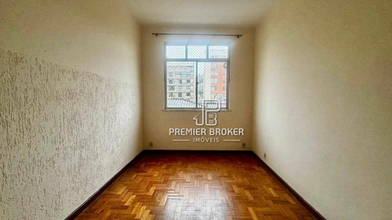 Apartamento com 3 Quartos à Venda, 51 m² em Alto - Teresópolis