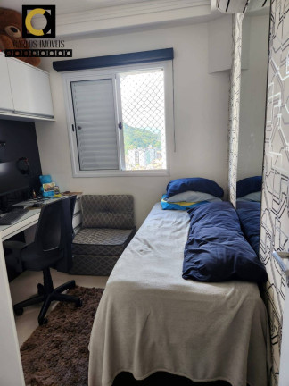 Imagem Apartamento com 2 Quartos à Venda, 64 m² em Marapé - Santos Imagem Apartamento com 2 Quartos à Venda, 64 m² em Marapé - Santos