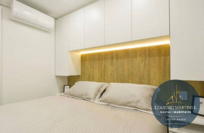 Imagem Apartamento com 1 Quarto à Venda, 33 m² em Vila Mariana - São Paulo Imagem Apartamento com 1 Quarto à Venda, 33 m² em Vila Mariana - São Paulo