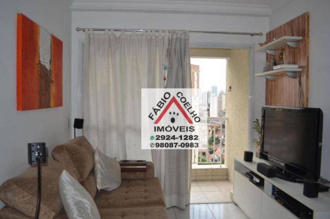 Imagem Apartamento com 2 Quartos à Venda, 55 m² em Vila Mariana - São Paulo Imagem Apartamento com 2 Quartos à Venda, 55 m² em Vila Mariana - São Paulo