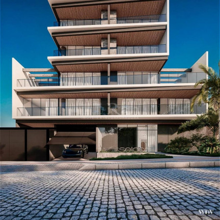 Imagem Apartamento com 3 Quartos à Venda, 125 m² em Praia Brava - Itajaí