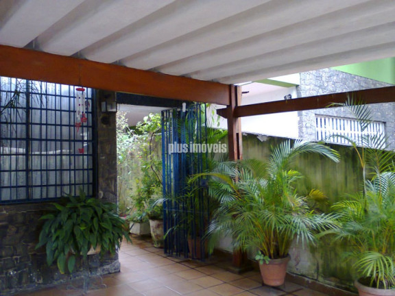Casa com 3 Quartos à Venda, 123 m² em Vila Nova Conceição - São Paulo