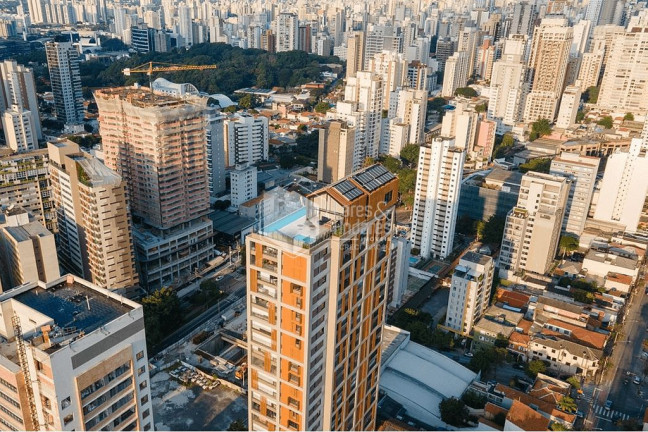 Imagem Apartamento com 2 Quartos à Venda, 70 m² em Perdizes - São Paulo Imagem Apartamento com 2 Quartos à Venda, 70 m² em Perdizes - São Paulo