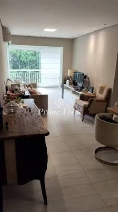 Imagem Apartamento com 2 Quartos à Venda, 84 m² em Bela Vista - São Paulo