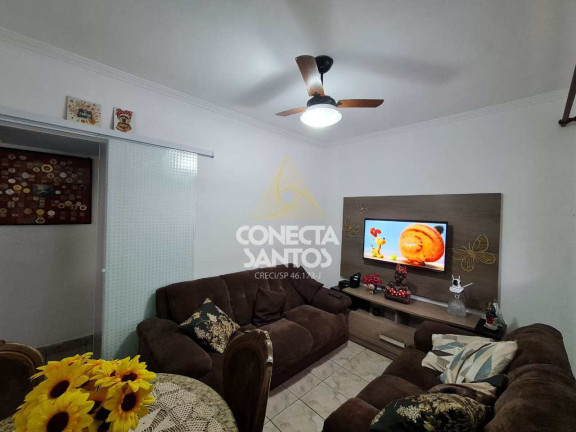 Imagem Apartamento com 2 Quartos à Venda, 63 m² em Vila Valença - São Vicente Imagem Apartamento com 2 Quartos à Venda, 63 m² em Vila Valença - São Vicente