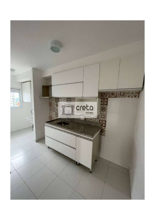 Imagem Apartamento com 2 Quartos à Venda, 61 m² em Alphaville - Barueri Imagem Apartamento com 2 Quartos à Venda, 61 m² em Alphaville - Barueri