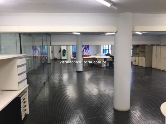 Imagem Imóvel Comercial à Venda, 2.021 m² em Chácara Klabin - São Paulo