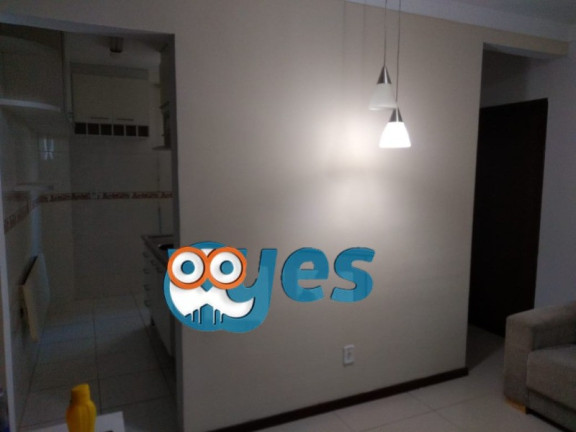 Imagem Apartamento com 2 Quartos para Alugar, 45 m² em Pedra Do Descanso - Feira De Santana Imagem Apartamento com 2 Quartos para Alugar, 45 m² em Pedra Do Descanso - Feira De Santana
