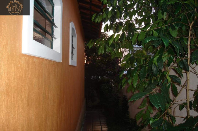 Imagem Casa com 3 Quartos à Venda, 201 m² em Jardim Portugal - São Bernardo Do Campo Imagem Casa com 3 Quartos à Venda, 201 m² em Jardim Portugal - São Bernardo Do Campo