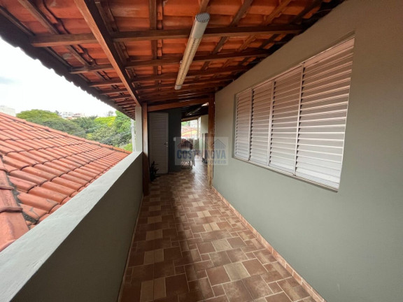 Imagem Casa com 4 Quartos à Venda, 150 m² em Vila Maria Luisa - São Paulo Imagem Casa com 4 Quartos à Venda, 150 m² em Vila Maria Luisa - São Paulo
