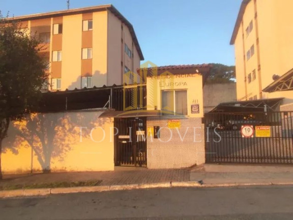 Apartamento com 2 Quartos à Venda, 63 m² em Vila Industrial - São José Dos Campos