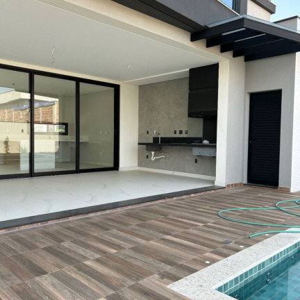 Imagem Casa com 4 Quartos à Venda, 354 m² em Urbanova - São José Dos Campos