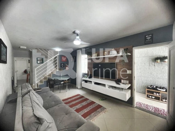 Casa com 3 Quartos à Venda, 135 m² em Tucuruvi - São Paulo
