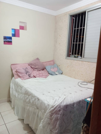 Imagem Apartamento com 2 Quartos à Venda, 55 m² em Jardim Do Estádio - Santo André Imagem Apartamento com 2 Quartos à Venda, 55 m² em Jardim Do Estádio - Santo André