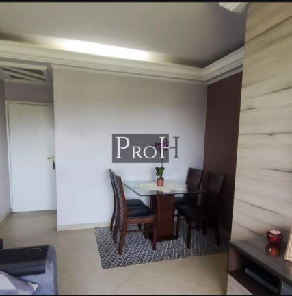 Imagem Apartamento com 3 Quartos à Venda, 62 m² em Jardim Brasilândia - São Bernardo Do Campo Imagem Apartamento com 3 Quartos à Venda, 62 m² em Jardim Brasilândia - São Bernardo Do Campo