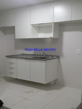 Imagem Apartamento com 3 Quartos à Venda, 79 m² em Parque União - Jundiaí