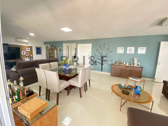 Imagem Apartamento com 4 Quartos à Venda, 258 m² em Brooklin - São Paulo Imagem Apartamento com 4 Quartos à Venda, 258 m² em Brooklin - São Paulo