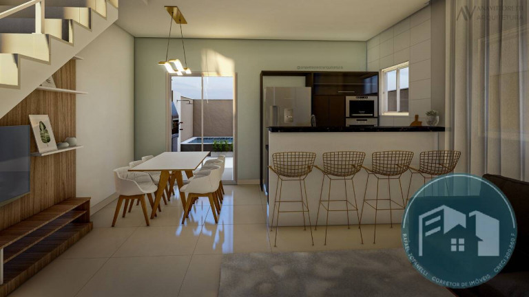 Imagem Casa com 2 Quartos à Venda, 83 m² em Nova Itanhaém - Itanhaém Imagem Casa com 2 Quartos à Venda, 83 m² em Nova Itanhaém - Itanhaém