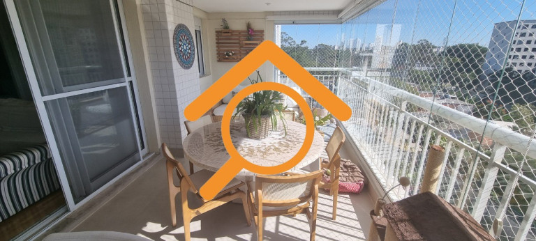Imagem Imóvel com 3 Quartos à Venda, 136 m² em Jurubatuba - Sao Paulo Imagem Imóvel com 3 Quartos à Venda, 136 m² em Jurubatuba - Sao Paulo