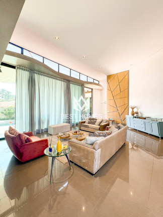 Imagem Casa de Condomínio com 4 Quartos à Venda, 1.050 m² em Vinhedo Imagem Casa de Condomínio com 4 Quartos à Venda, 1.050 m² em Vinhedo