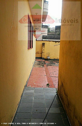 Imagem Casa com 3 Quartos à Venda, 218 m² em Jardim Eulalia - Taubaté Imagem Casa com 3 Quartos à Venda, 218 m² em Jardim Eulalia - Taubaté