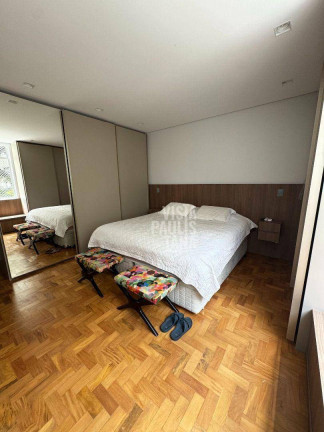 Imagem Apartamento com 4 Quartos à Venda, 197 m² em Itaim Bibi - São Paulo Imagem Apartamento com 4 Quartos à Venda, 197 m² em Itaim Bibi - São Paulo