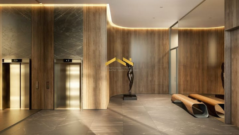 Imagem Apartamento com 3 Quartos à Venda, 390 m² em Itaim Bibi - São Paulo Imagem Apartamento com 3 Quartos à Venda, 390 m² em Itaim Bibi - São Paulo