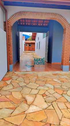 Imagem Casa com 4 Quartos à Venda, 280 m² em Centro - Ubatuba Imagem Casa com 4 Quartos à Venda, 280 m² em Centro - Ubatuba
