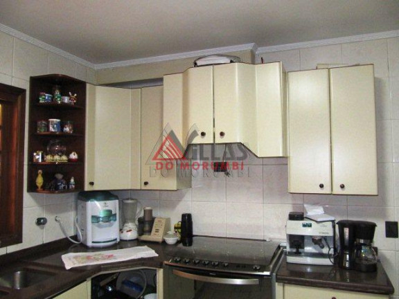 Imagem Sobrado com 4 Quartos à Venda, 221 m² em Chácara Nossa Senhora Do Bom Conselho - São Paulo Imagem Sobrado com 4 Quartos à Venda, 221 m² em Chácara Nossa Senhora Do Bom Conselho - São Paulo