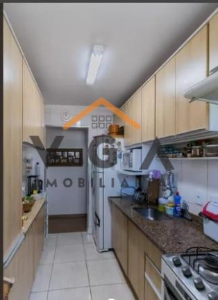 Imagem Apartamento com 2 Quartos à Venda, 50 m² em Jardim Danfer - São Paulo Imagem Apartamento com 2 Quartos à Venda, 50 m² em Jardim Danfer - São Paulo