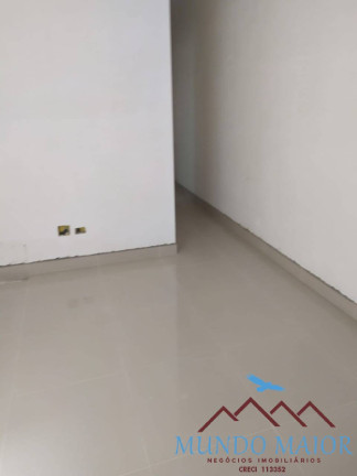 Imagem Apartamento com 3 Quartos à Venda, 142 m² em Utinga - Santo André