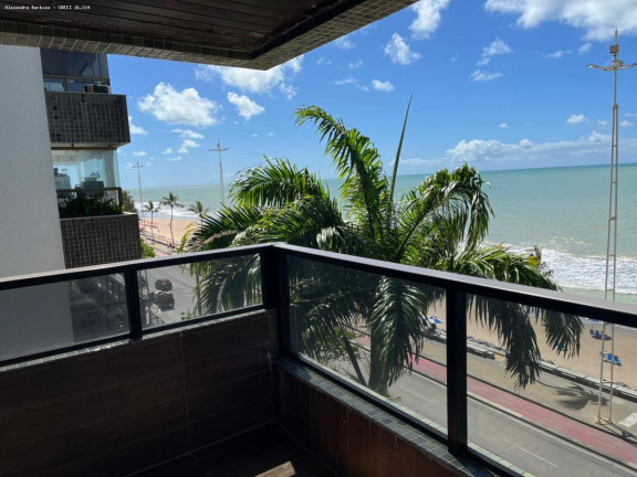 Imagem Apartamento com 3 Quartos à Venda, 205 m² em Boa Viagem - Recife Imagem Apartamento com 3 Quartos à Venda, 205 m² em Boa Viagem - Recife