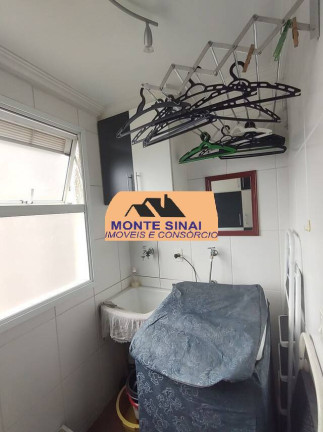 Imagem Apartamento com 2 Quartos à Venda, 71 m² em Jardim Gonçalves - Sorocaba