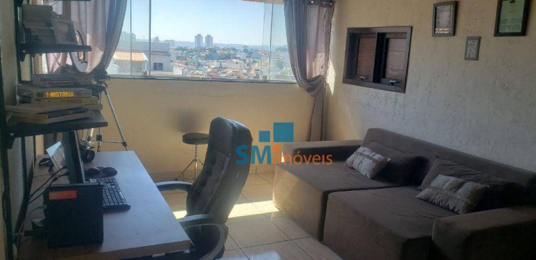 Imagem Casa com 2 Quartos à Venda, 158 m² em Jardim Progresso - Santo André