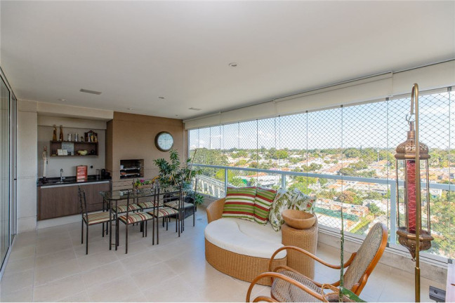 Imagem Apartamento com 3 Quartos à Venda, 180 m² em Campo Belo - São Paulo Imagem Apartamento com 3 Quartos à Venda, 180 m² em Campo Belo - São Paulo