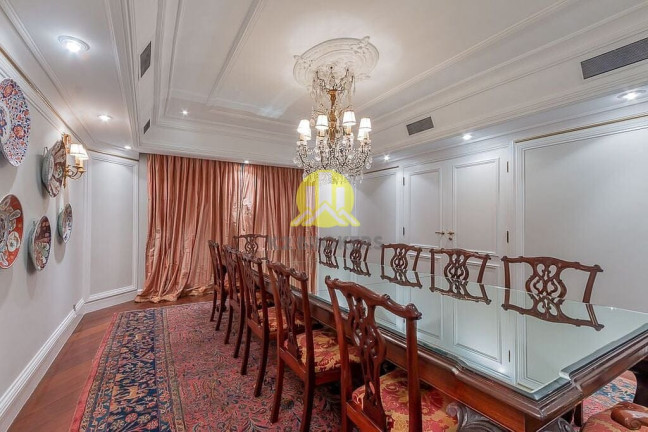 Imagem Apartamento com 4 Quartos à Venda, 552 m² em Jardim Paulista - São Paulo Imagem Apartamento com 4 Quartos à Venda, 552 m² em Jardim Paulista - São Paulo