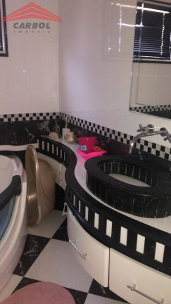 Imagem Apartamento com 3 Quartos para Alugar, 280 m² em Jardim Paris - Jundiaí Imagem Apartamento com 3 Quartos para Alugar, 280 m² em Jardim Paris - Jundiaí