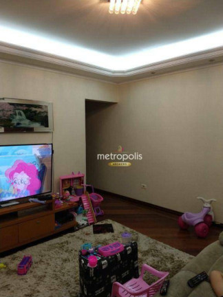 Imagem Sobrado com 4 Quartos à Venda, 230 m² em Jardim Santo Antônio - Santo André Imagem Sobrado com 4 Quartos à Venda, 230 m² em Jardim Santo Antônio - Santo André