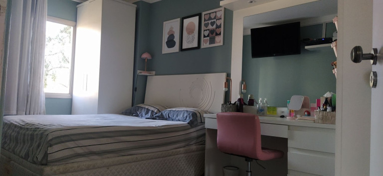 Imagem Apartamento com 3 Quartos à Venda, 100 m² em Saúde - São Paulo Imagem Apartamento com 3 Quartos à Venda, 100 m² em Saúde - São Paulo