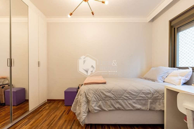 Imagem Apartamento com 3 Quartos à Venda, 193 m² em Moema - São Paulo