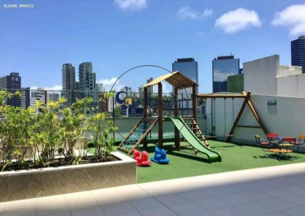 Imagem Apartamento com 1 Quarto à Venda, 52 m² em Caminho Das Arvores - Salvador Imagem Apartamento com 1 Quarto à Venda, 52 m² em Caminho Das Arvores - Salvador