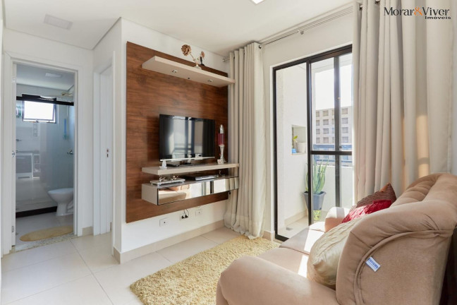 Imagem Apartamento com 2 Quartos à Venda, 49 m² em Parque Da Fonte - São José Dos Pinhais Imagem Apartamento com 2 Quartos à Venda, 49 m² em Parque Da Fonte - São José Dos Pinhais