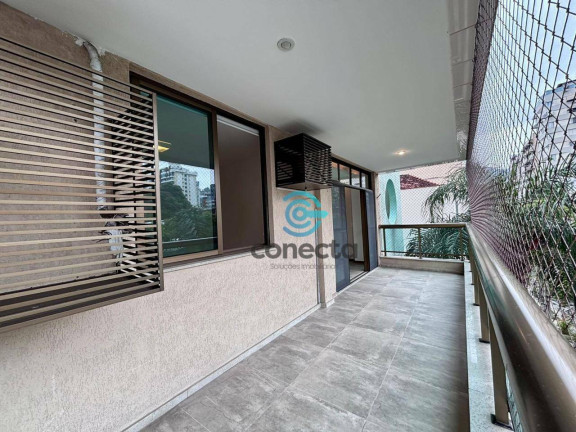 Imagem Apartamento com 3 Quartos à Venda, 135 m² em Icaraí - Niterói Imagem Apartamento com 3 Quartos à Venda, 135 m² em Icaraí - Niterói
