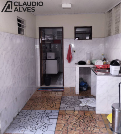 Imagem Casa com 3 Quartos à Venda, 100 m² em Cidade Nova - Feira De Santana Imagem Casa com 3 Quartos à Venda, 100 m² em Cidade Nova - Feira De Santana