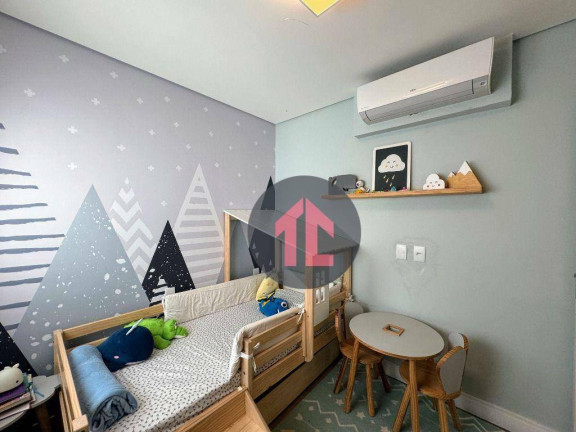 Imagem Cobertura com 3 Quartos à Venda, 198 m² em Galleria - Campinas Imagem Cobertura com 3 Quartos à Venda, 198 m² em Galleria - Campinas