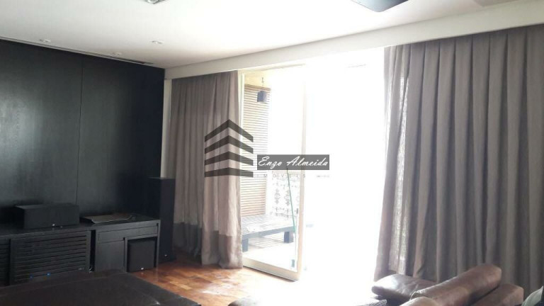 Imagem Apartamento com 4 Quartos à Venda, 330 m² em Itaim Bibi - São Paulo Imagem Apartamento com 4 Quartos à Venda, 330 m² em Itaim Bibi - São Paulo